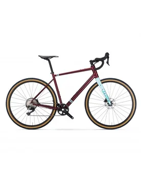 Bici gravel Jaroon in alluminio SHIMANO GRX 1x11 - Wilier - FashionsVida