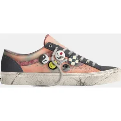 LX Old Skool 36 Souvenir Asphalt-Multi para hombre