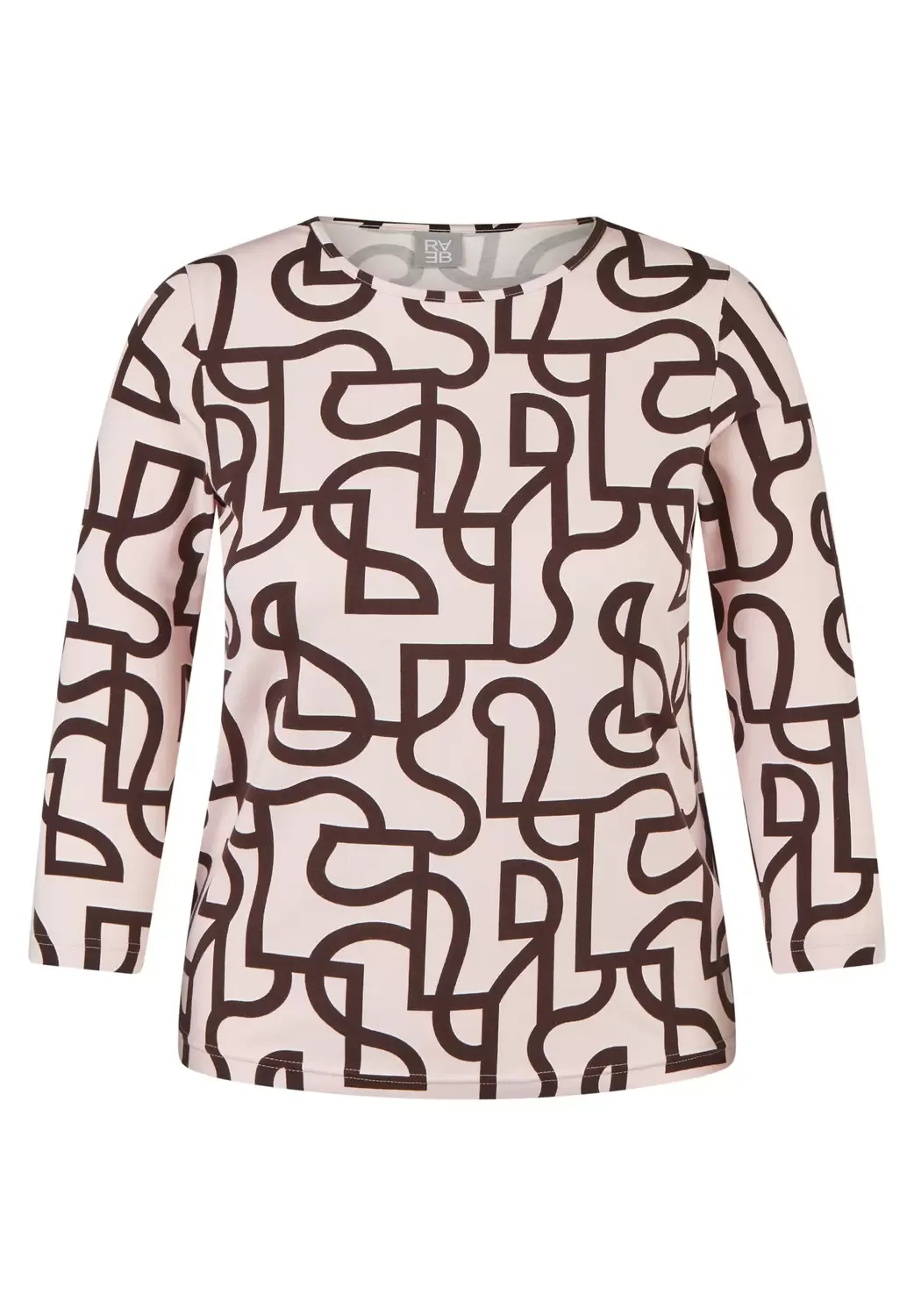 T-Shirt female - 48 - FashionsVida