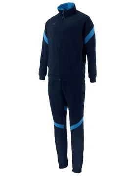 Survêtement Last Navy/Royal Blue 8 Années Garçon - Joluvi - FashionsVida