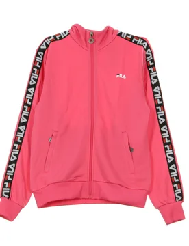 Giacca Tuta Donna Talli Honeysuckle Fuchsia - Fila - FashionsVida