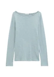 U-Boot-Longsleeve regular female