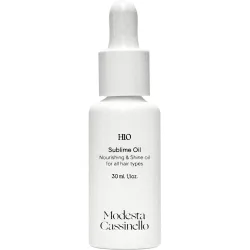 Aceite Sublime H10 30 ml