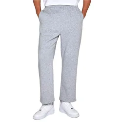 Pantaloni Sportivi Tb7285 Heather Grey 4XL