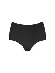 Pantaloni Shapewear neri nero XXL