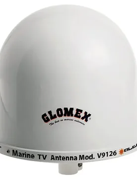 V9126 26.5db Tv Antenna One Size unisex - Glomex - FashionsVida