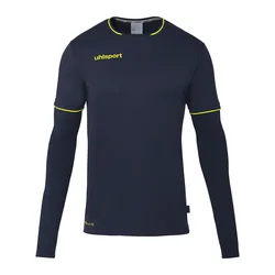 Kinder Torwarttrikot Save - Bleu - unisex - Size: 6 ans