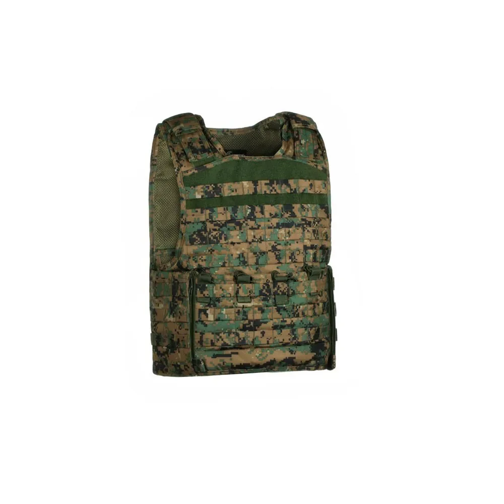 Gilet Mod Combo Marpat One Size unisex - Invadergear - FashionsVida