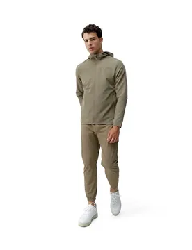 Veste Sittang Dusky Brown S - Born Living Yoga - FashionsVida