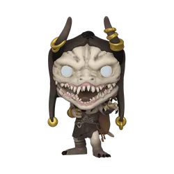 POP! Games - Diablo 4 #943 Treasure Goblin