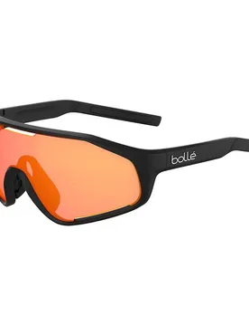 Occhiali Da Sole Fotocromatici Shifter Black Matte - Bolle' - FashionsVida