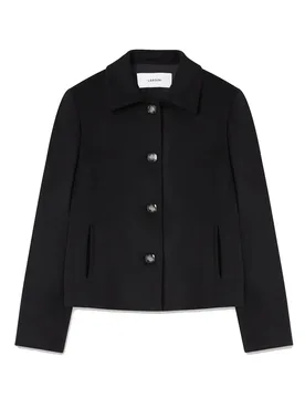Lardini Giacche Black - Lardini - FashionsVida