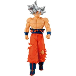 Figura 20 cm Son Goku de Dragon Ball
