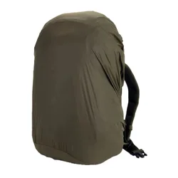 Rucksackbezug Aquacover 45 L - Schwarz Schwarz adult