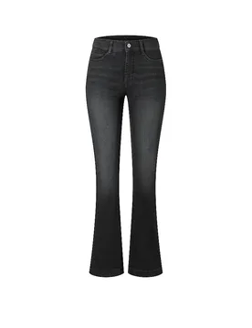 Jeans Bootcut Fit DREAM negro 44/L30 - Mac - FashionsVida