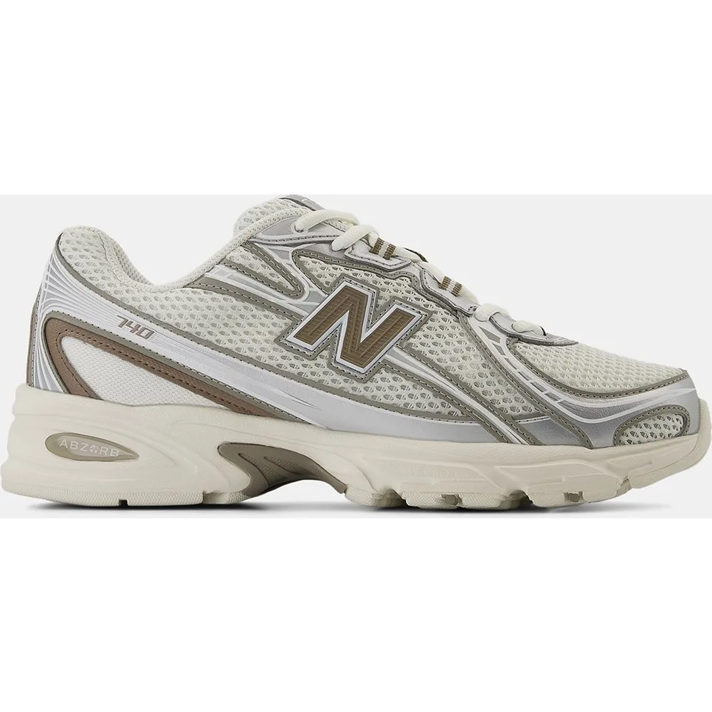 Zapatillas casual de mujer 740 - New Balance - FashionsVida
