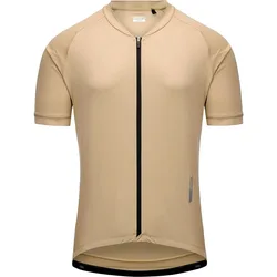 Maglia A Maniche Corte Optimal Green Stone