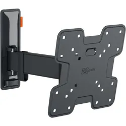 Soporte de pared giratorio hasta 120º TVM 3225 para TV de 19" a 43" hasta 15 kg