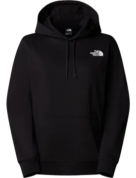Simple dome sudadera mujer Negro (L) - The North Face - FashionsVida