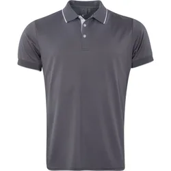 Cross Polo Neo, grau s