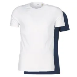 T-Shirt Slim 2pk Crewneck 1 Eu Xxl;Eu S;Eu Xs Male