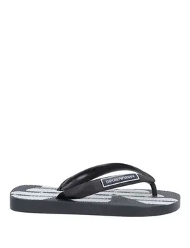 Sandalias de dedo Chica Azul noche 28,29,30,31 Chica - Emporio armani - FashionsVida