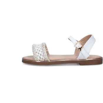 Flache Sandalen Pk321 27;30;34;35 - Patrizia pepe - FashionsVida