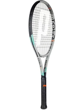 Raqueta de tenis TOUR 100 310 g sin encordar - Prince - FashionsVida