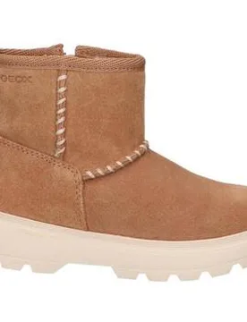 Stiefeletten B565ya 00022 B Kiddartah 22;23;24;25;26 Female - Geox - FashionsVida