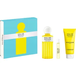 Estuche de Regalo Eau de Toilette Eau de Citron Soleil