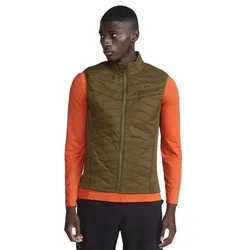Adv Essence Warm Vest Fir L Men