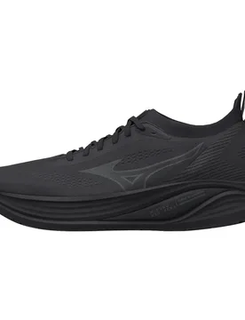 Scarpe Da Running Neo Zen 2 Black / Black Sand EU 46 - Mizuno - FashionsVida