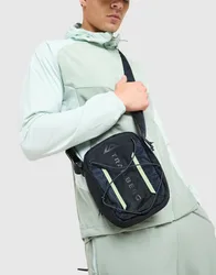 Vayden Crossbody Bag - Herren, Schwarz - male - Size: One Size