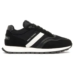 Exchange Sneaker Xm002690_af22926 Black / Black EU 45