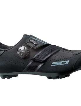 Mtb aertis zapatillas mtb Negro (46) - SIDI - FashionsVida