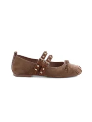 Ballerine LOLA cammello 40