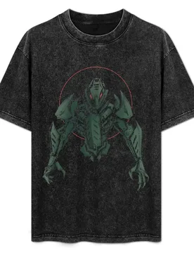 M A K U T A T-Shirt Christmas Theme Tee Top - Aliexpress - FashionsVida