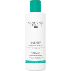 Champú Fortificante