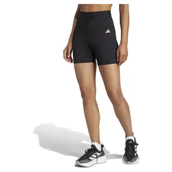 Leggings Courts Techfit 3´´ Black S
