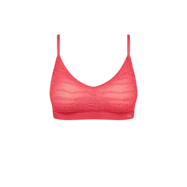 Soutien-gorge push-up Free Evolve - Sloggi - FashionsVida