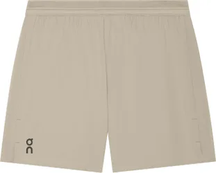 Short stretch et léger - 7" Performance Shorts Brume - Taille L - Beige