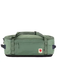 Reisetasche High Coast Duffel 22 verde