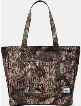 Bolso de hombro Heritage Tote de Supply en camo - Herschel - FashionsVida