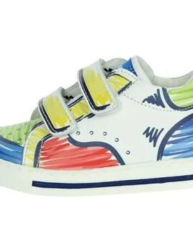 Sneaker 0012018422.01.1n15 21 Male - Falcotto - FashionsVida