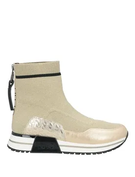 Sneakers Damen Gold 36 Damen - LIU •JO - FashionsVida