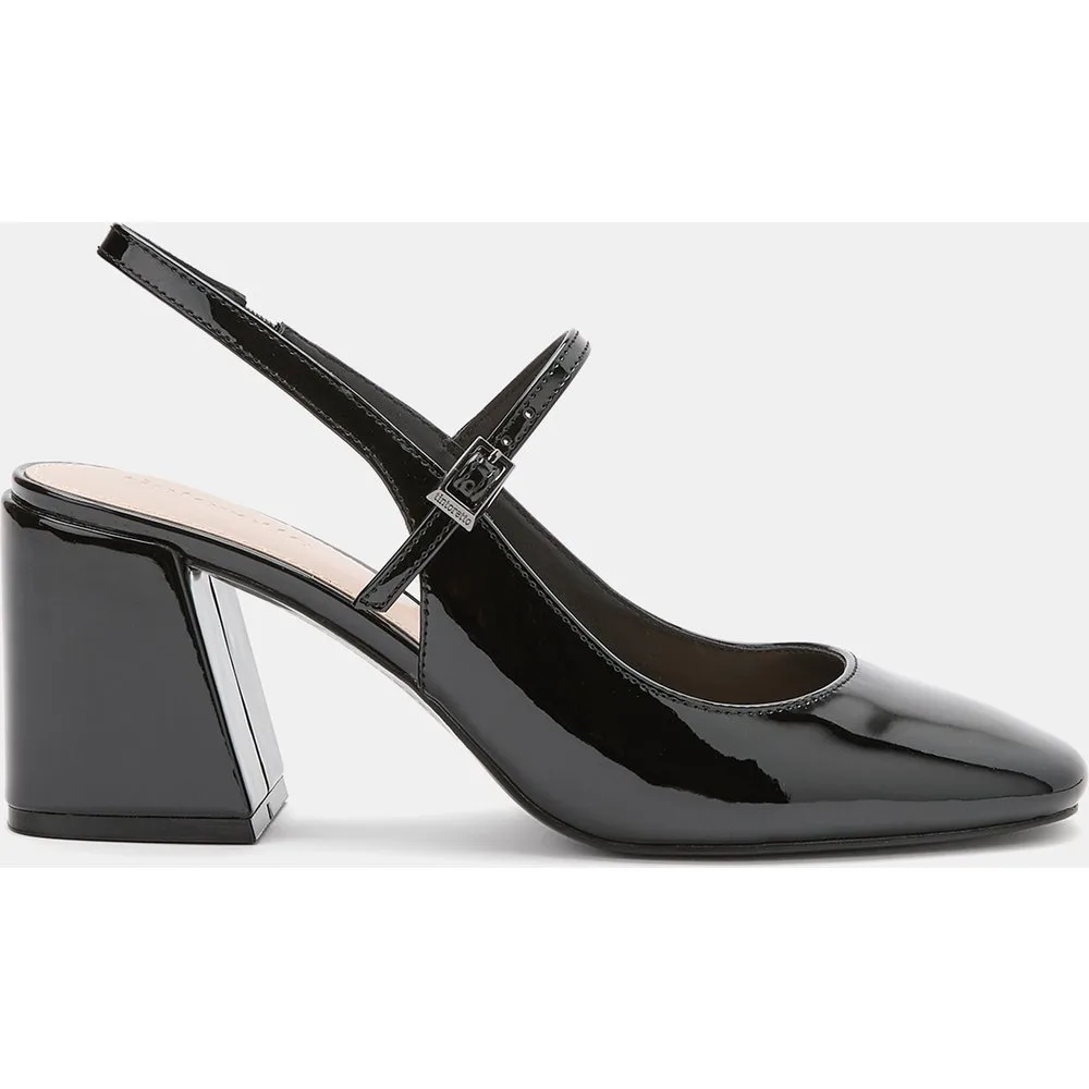 Zapatos de tacón de mujer con pala talón - Tintoretto - FashionsVida