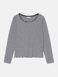 Marc O' Polo Langarmshirt gestreift Mehrfarbig S