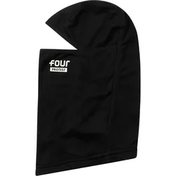 Cagoule Xfeverest True Black One Size