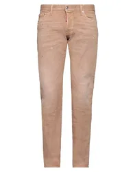 Jeanshose Herren Sand 44,46,48,50,56,58 Herren