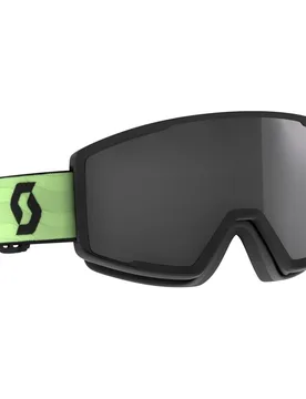 Máscara de esquí y snow FACTOR PRO lente S3 - Scott - FashionsVida